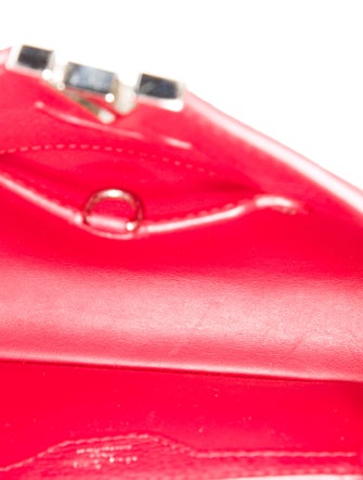 Louis Vuitton Taurillon Leather Capucines BB