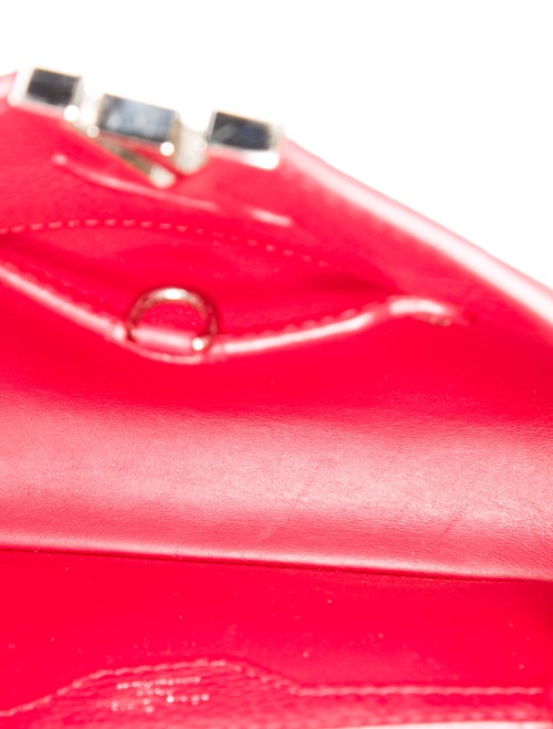 Louis Vuitton Taurillon Leather Capucines BB