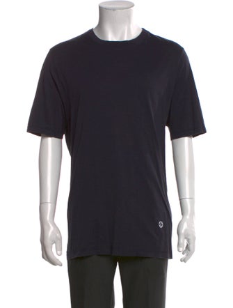 Louis Vuitton 2012 LV Monogram T-Shirt