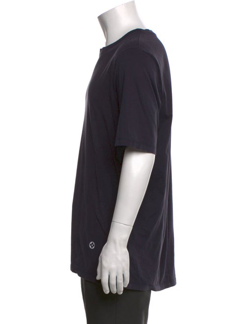 Louis Vuitton 2012 LV Monogram T-Shirt