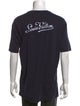 Louis Vuitton 2012 LV Monogram T-Shirt