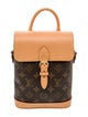 Louis Vuitton Monogram Soho Mini