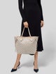 Louis Vuitton Damier Azur Neverfull MM