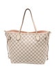 Louis Vuitton Damier Azur Neverfull MM