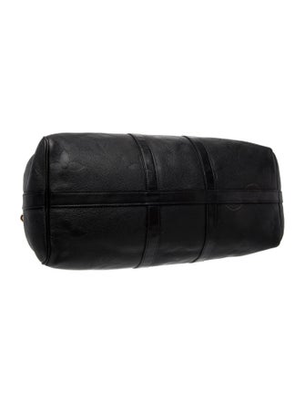 Louis Vuitton 2020 Monogram Giant Keepall Bandouliere 45