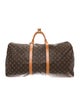 Louis Vuitton LV Monogram Keepall 60