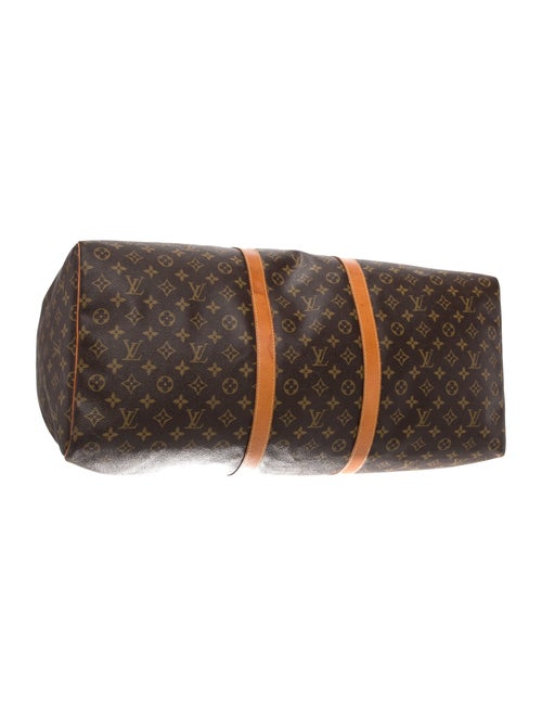 Louis Vuitton LV Monogram Keepall 60