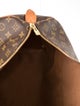 Louis Vuitton LV Monogram Keepall 60