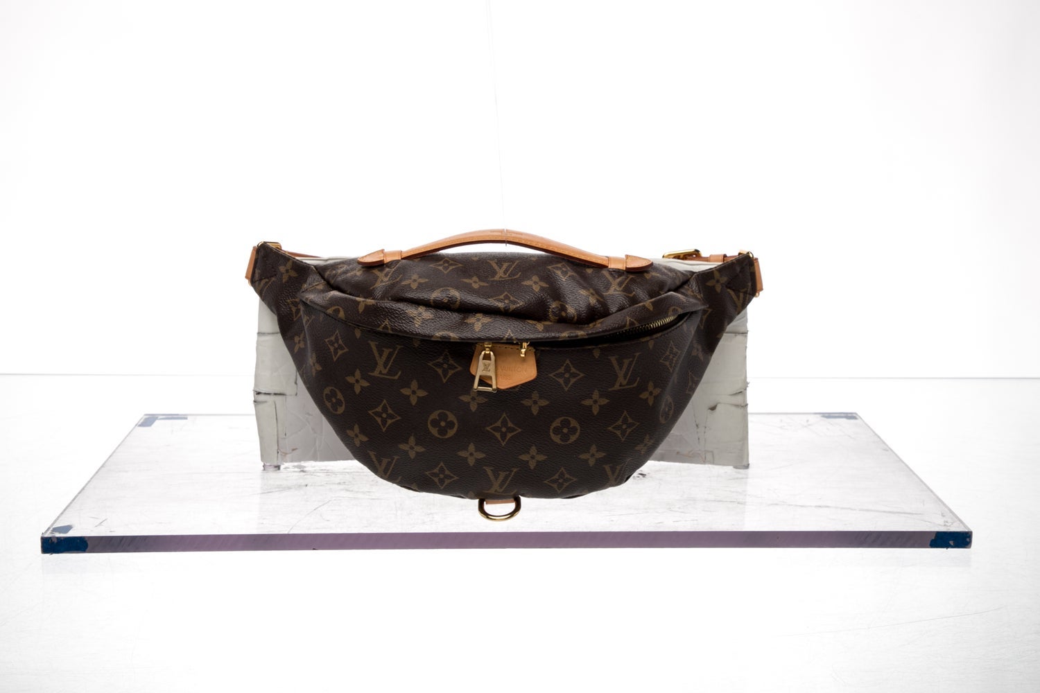 Louis Vuitton LV Monogram Bumbag
