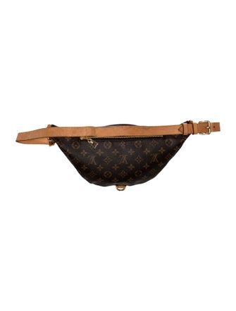 Louis Vuitton LV Monogram Bumbag