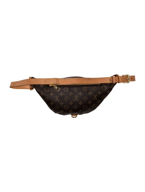 Louis Vuitton LV Monogram Bumbag