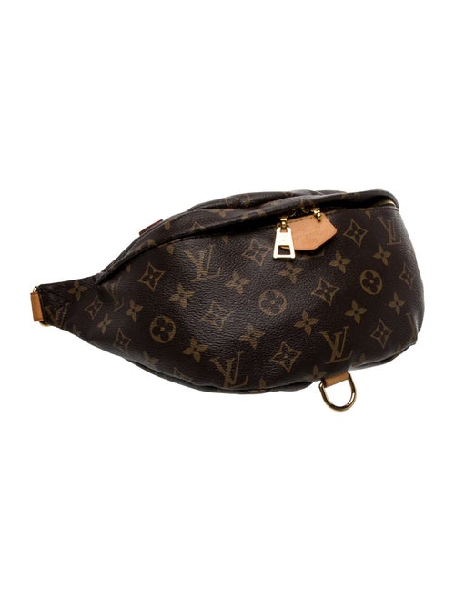 Louis Vuitton LV Monogram Bumbag