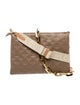 Louis Vuitton LV Monogram Coussin MM