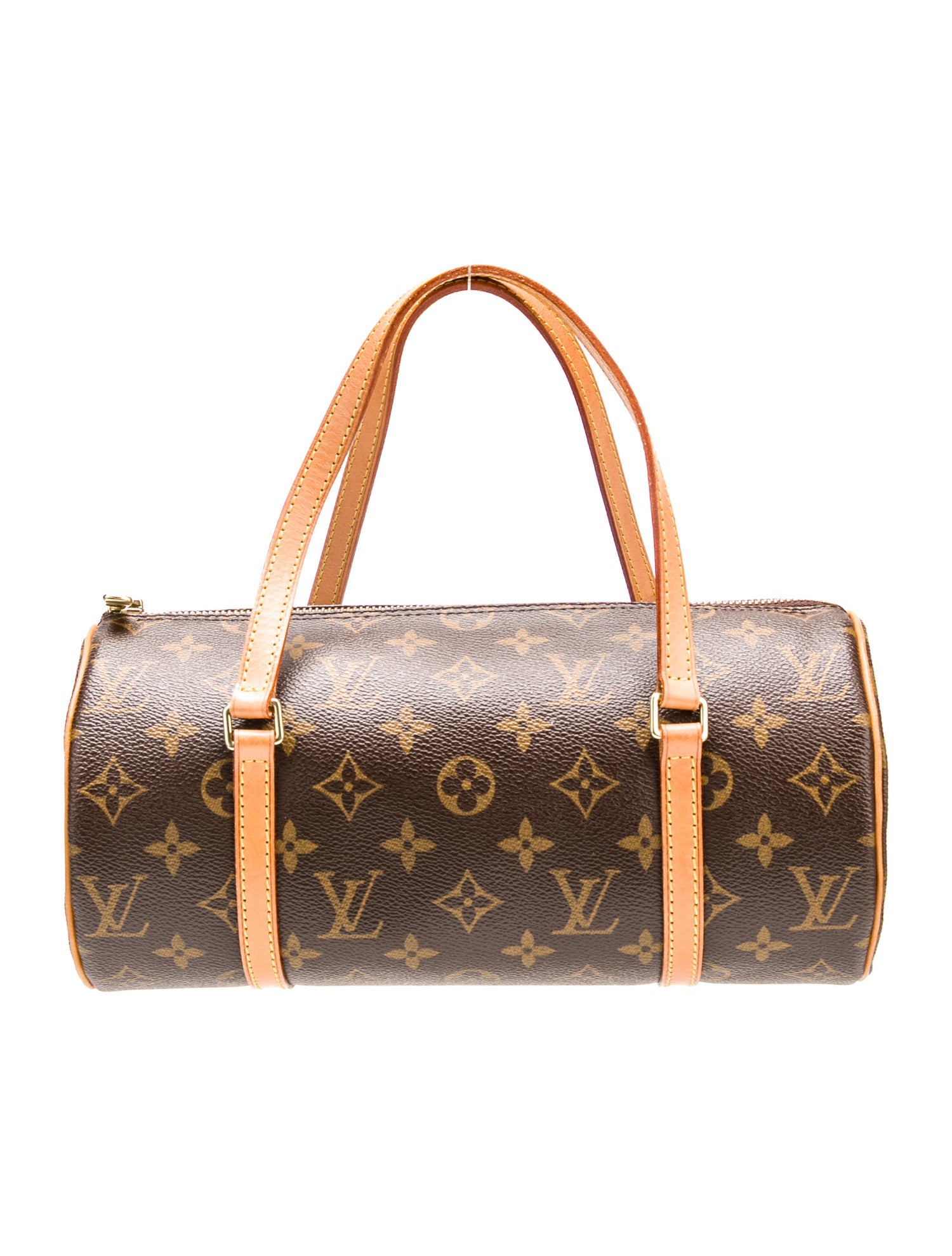 Louis Vuitton LV Monogram Papillon 26