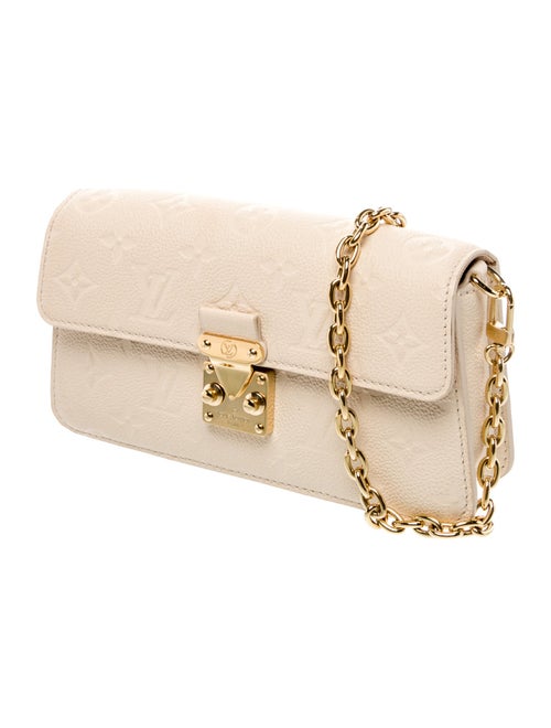 Louis Vuitton LV Monogram Metis