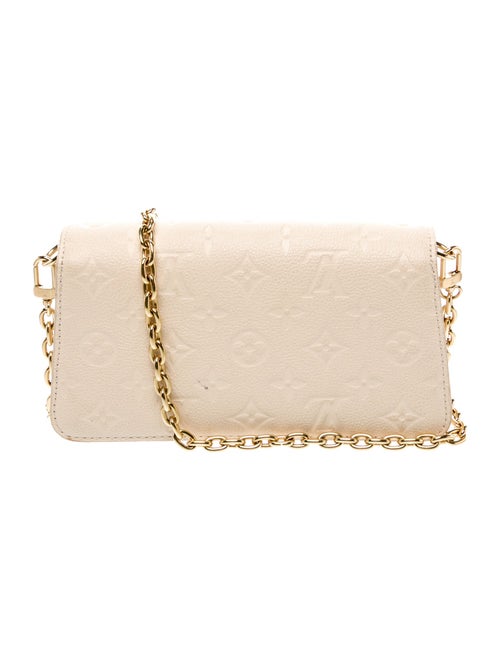 Louis Vuitton LV Monogram Metis