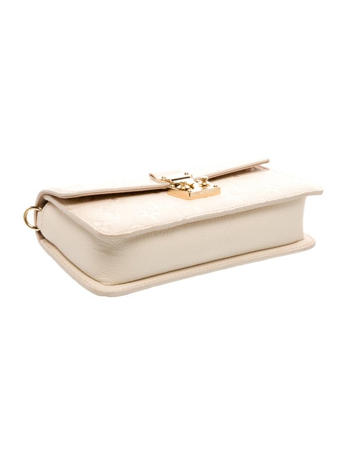 Louis Vuitton LV Monogram Metis