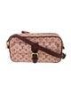 Louis Vuitton Monogram Mini Lin Juliette