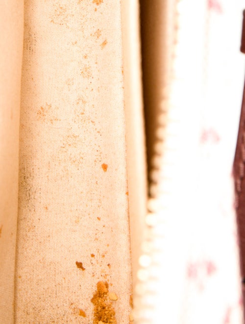 Louis Vuitton Monogram Mini Lin Juliette