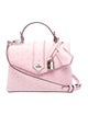 Louis Vuitton Ostrich Rose Des Vents Mini