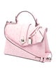Louis Vuitton Ostrich Rose Des Vents Mini
