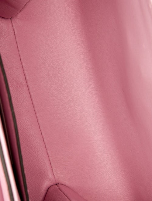 Louis Vuitton Ostrich Rose Des Vents Mini