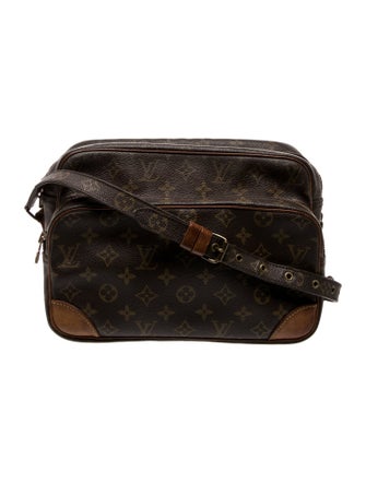 Louis Vuitton LV Monogram Nil