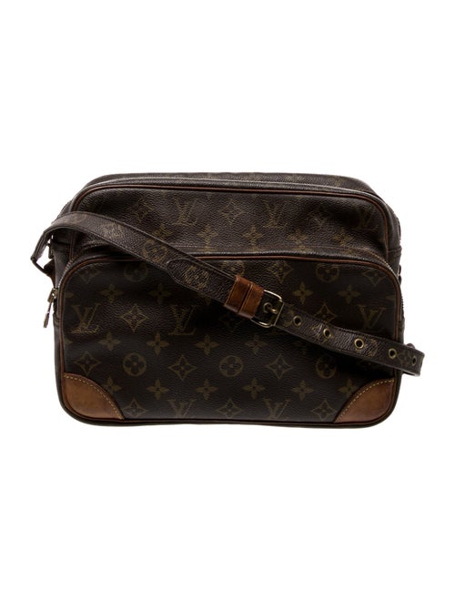 Louis Vuitton LV Monogram Nil