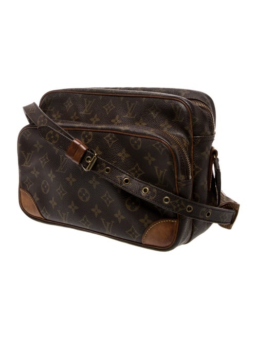 Louis Vuitton LV Monogram Nil