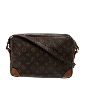 Louis Vuitton LV Monogram Nil