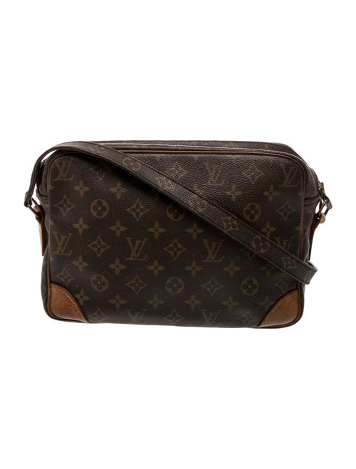Louis Vuitton LV Monogram Nil
