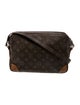 Louis Vuitton LV Monogram Nil