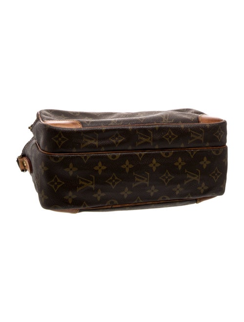 Louis Vuitton LV Monogram Nil