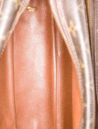 Louis Vuitton LV Monogram Nil