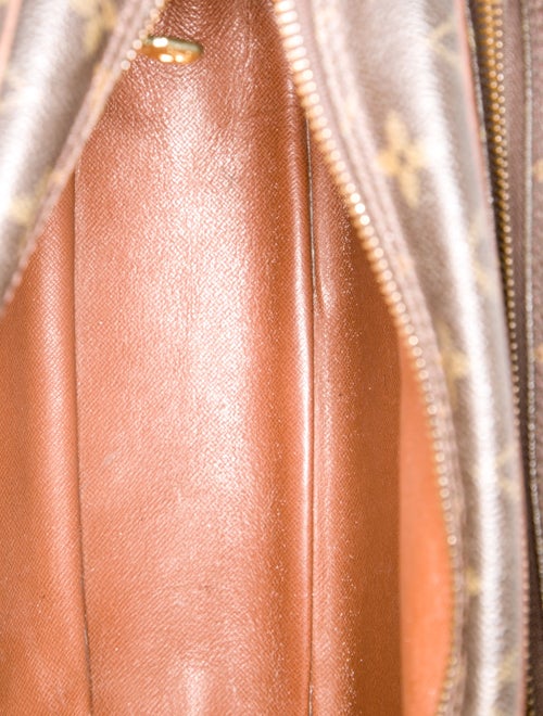 Louis Vuitton LV Monogram Nil