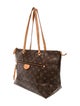 Louis Vuitton LV Monogram Iéna MM