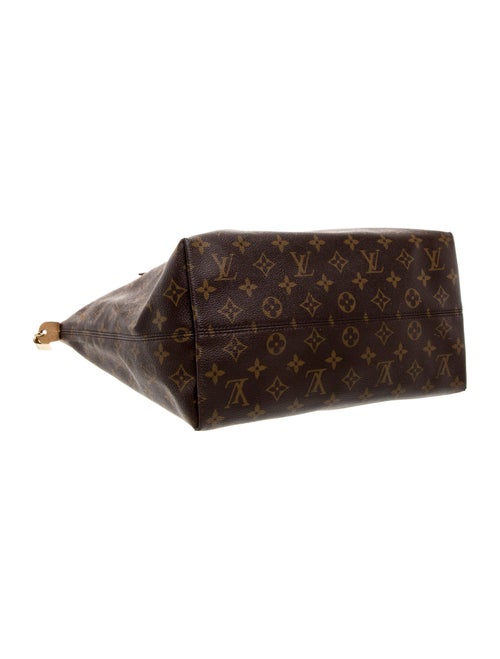 Louis Vuitton LV Monogram Iéna MM