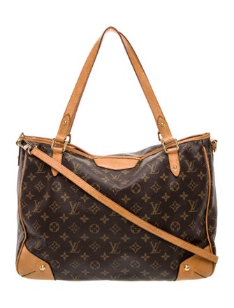 Louis Vuitton LV Monogram Estrela GM