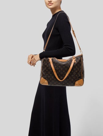 Louis Vuitton LV Monogram Estrela GM