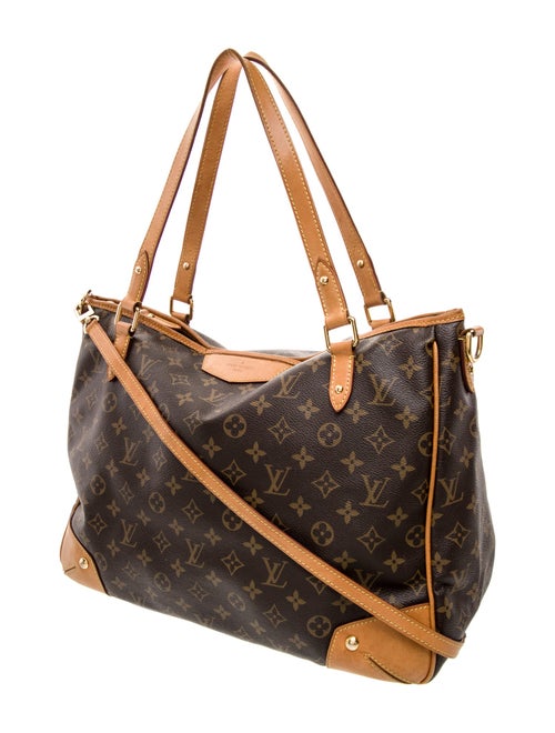 Louis Vuitton LV Monogram Estrela GM