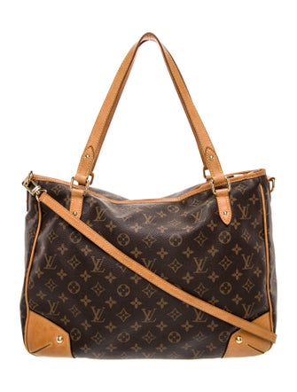 Louis Vuitton LV Monogram Estrela GM