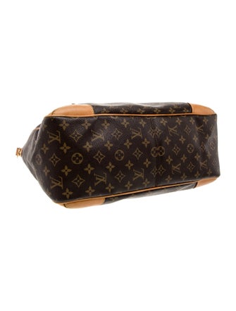 Louis Vuitton LV Monogram Estrela GM