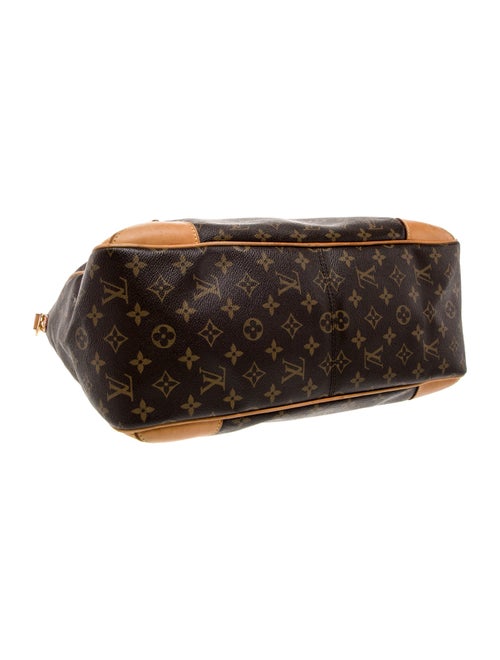 Louis Vuitton LV Monogram Estrela GM