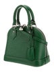 Louis Vuitton Epi Leather Alma BB
