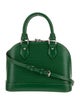 Louis Vuitton Epi Leather Alma BB