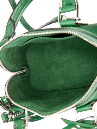 Louis Vuitton Epi Leather Alma BB