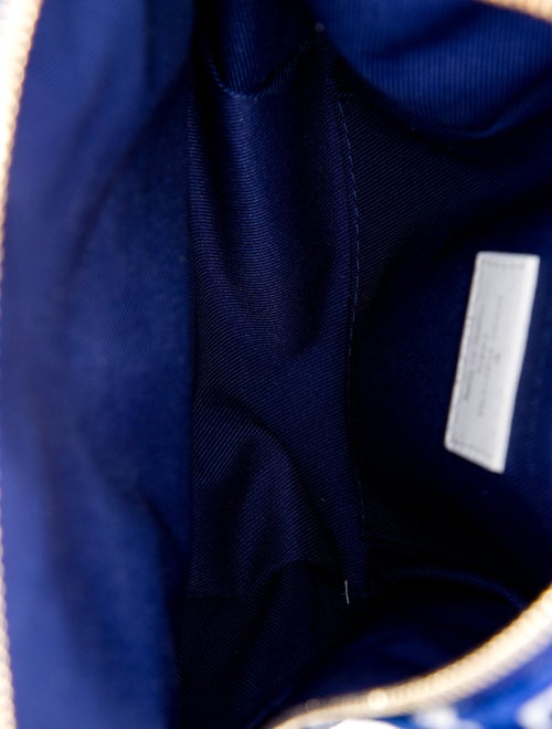 Louis Vuitton LV Match Monogram Palm Springs Mini