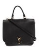 Louis Vuitton Taurillon Leather Volta