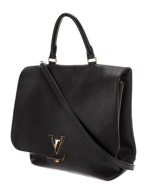 Louis Vuitton Taurillon Leather Volta