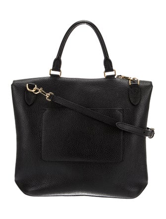 Louis Vuitton Taurillon Leather Volta